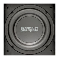 Earthquake Sound FF-6.5 Subwoofer