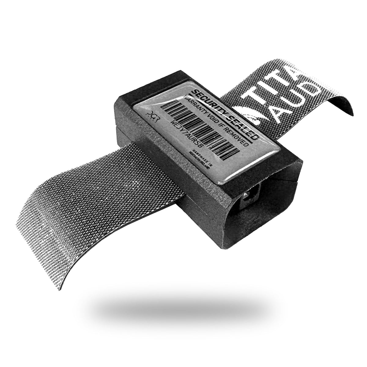 Titan Audio FFT V2 Module