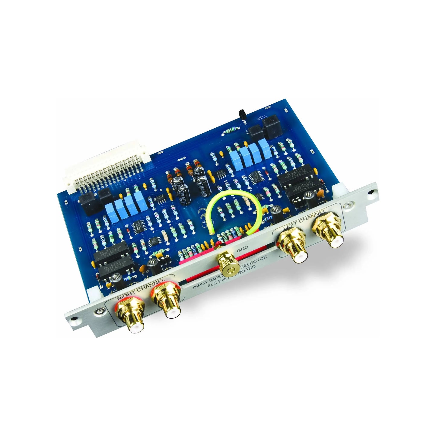 Audia Flight FL Three S Integrated Amplifier