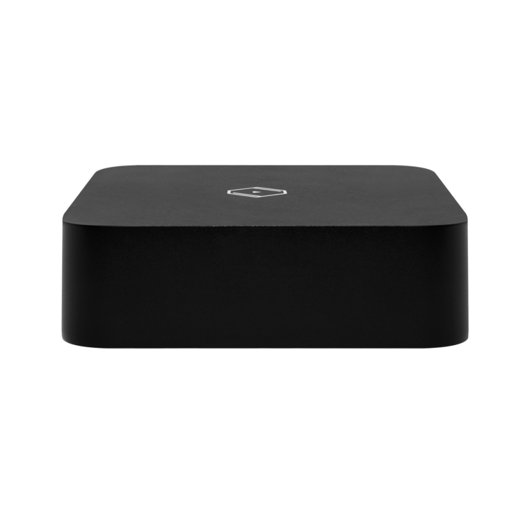 Silent Angel FPC B/S Power Noise Reducer