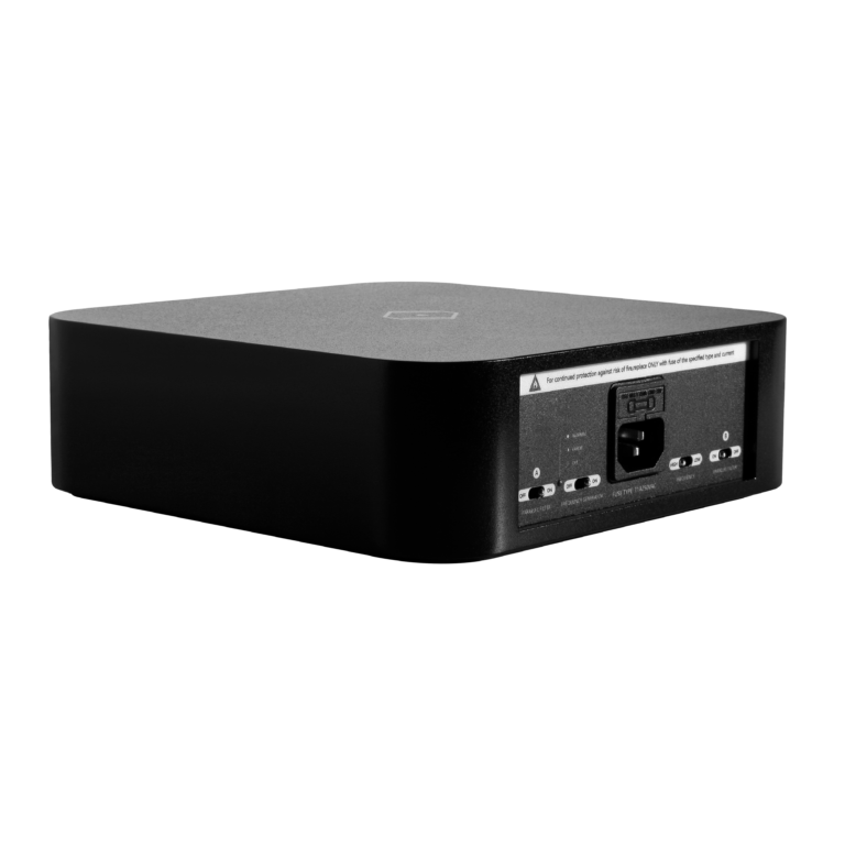 Silent Angel FPC B/S Power Noise Reducer