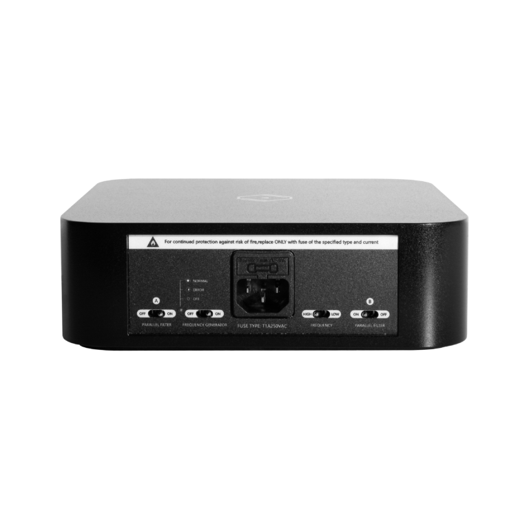 Silent Angel FPC B/S Power Noise Reducer