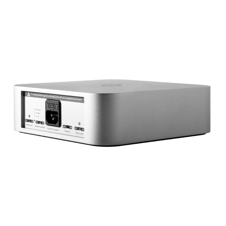 Silent Angel FPC B/S Power Noise Reducer