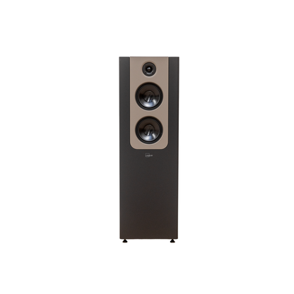 Lyngdorf FR-2 Loudspeakers