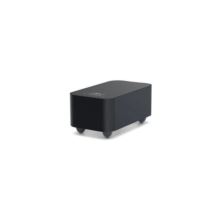 Fezz Argentum X20 step up transformer