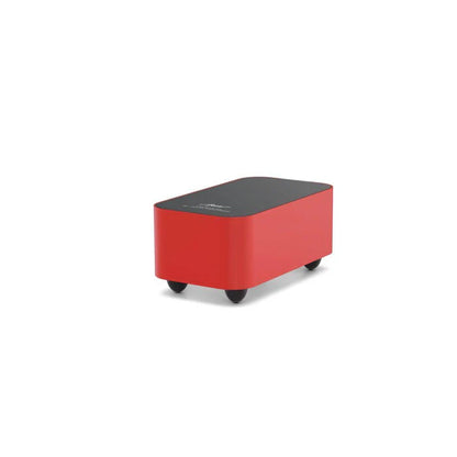 Fezz Argentum X20 step up transformer