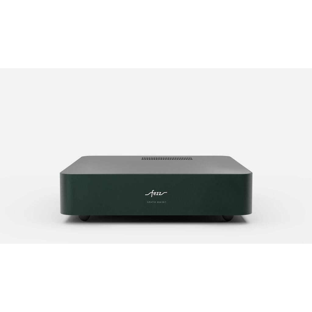 Fezz Gratia MM/MC Phono Stage