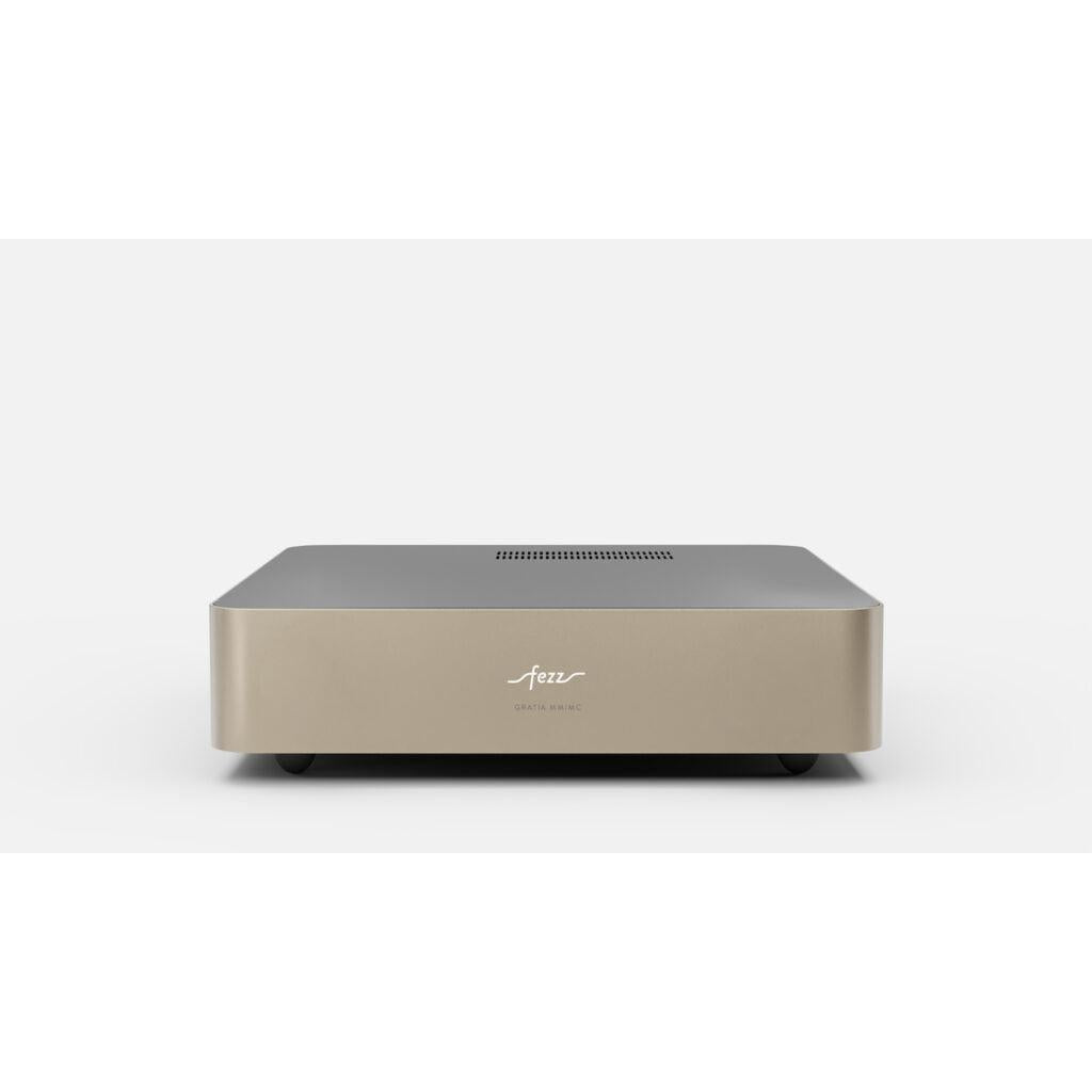 Fezz Gratia MM/MC Phono Stage