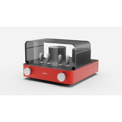 Fezz Alfa Lupi Vacuum Tube Integrated Amplifier