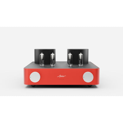 Fezz Alfa Lupi Vacuum Tube Integrated Amplifier