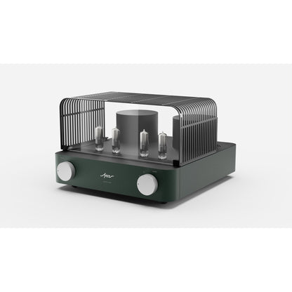 Fezz Alfa Lupi Vacuum Tube Integrated Amplifier