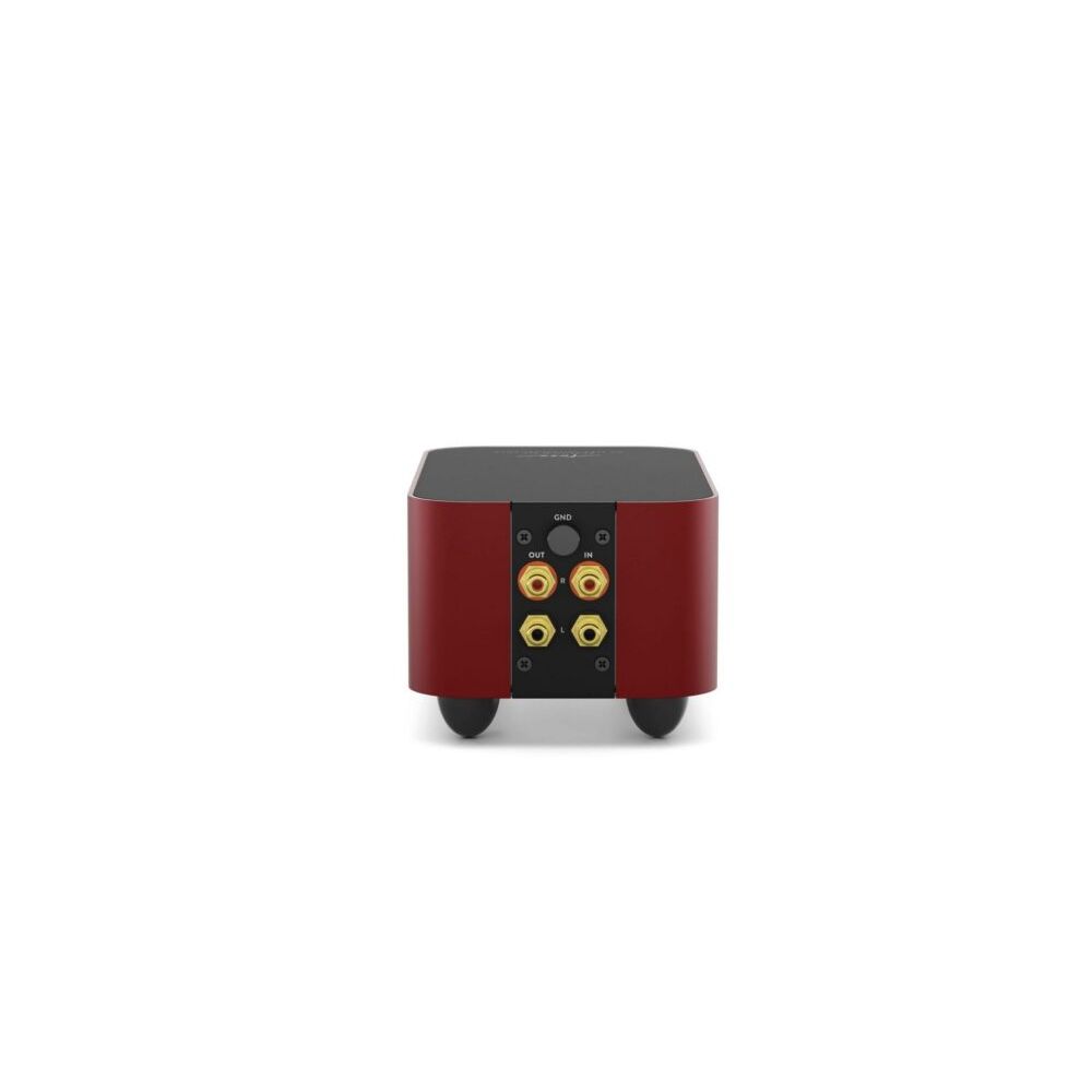 Fezz Argentum X20 step up transformer