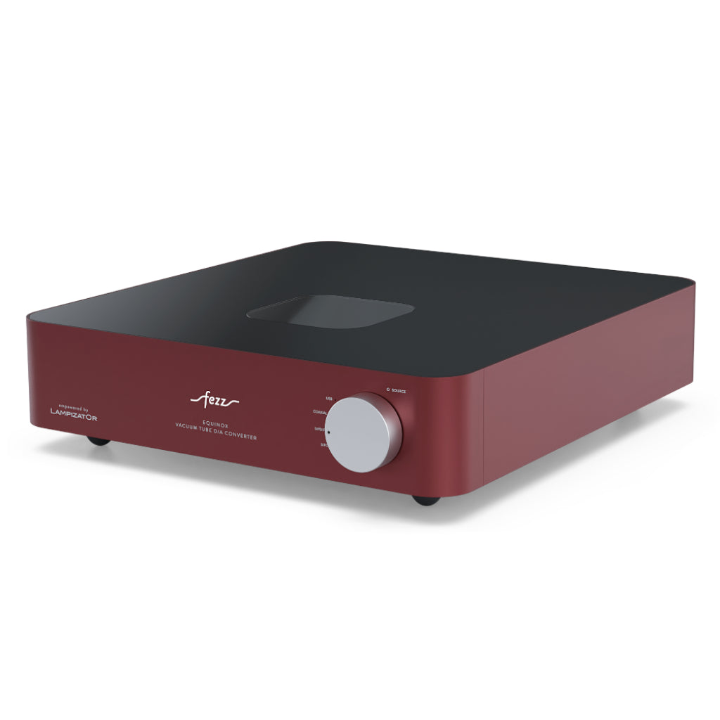 Fezz Audio Equinox Balanced DAC