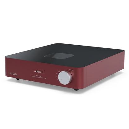 Fezz Audio Equinox Balanced DAC