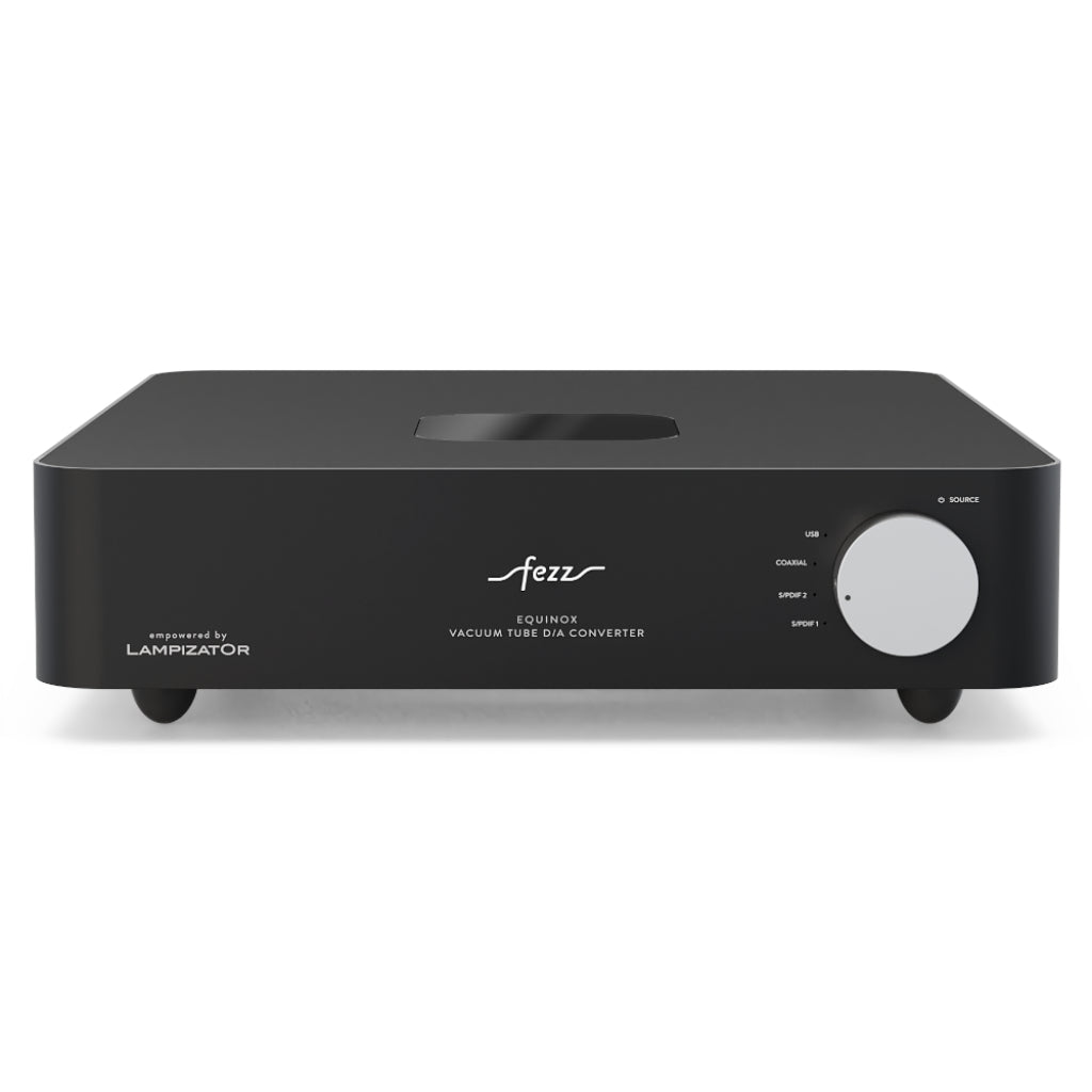 Fezz Audio Equinox Balanced DAC