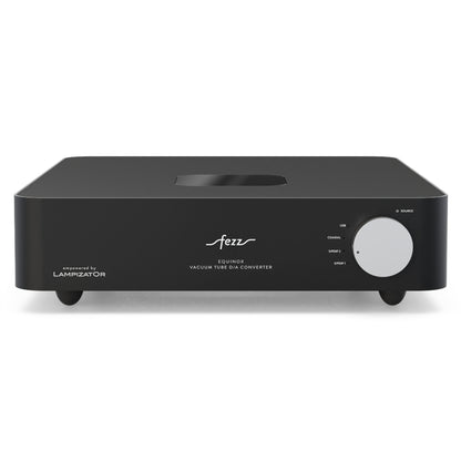 Fezz Audio Equinox Balanced DAC