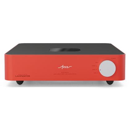 Fezz Audio Equinox Balanced DAC
