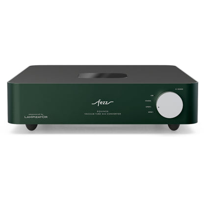 Fezz Audio Equinox Balanced DAC