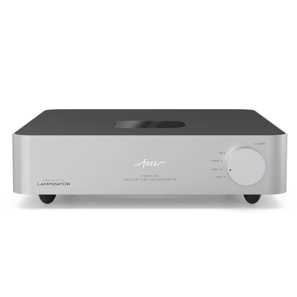 Fezz Audio Equinox Balanced DAC