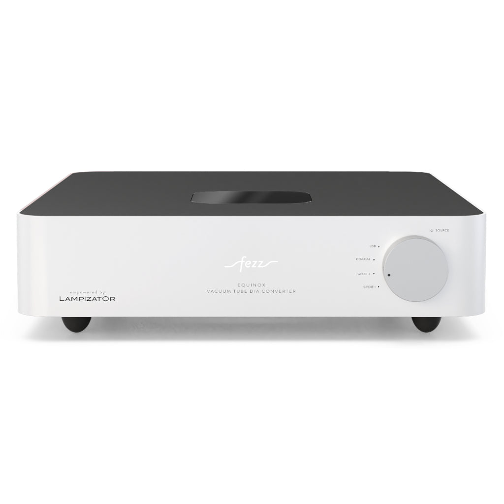 Fezz Audio Equinox Balanced DAC