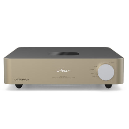 Fezz Audio Equinox Balanced DAC
