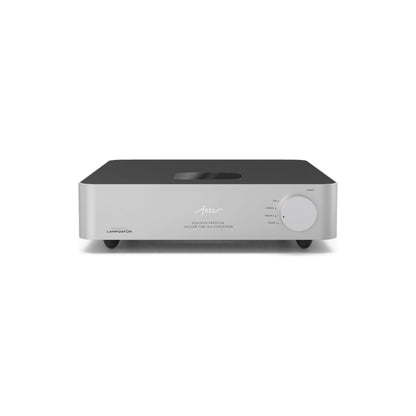 Fezz Equinox Vacuum Tube DAC