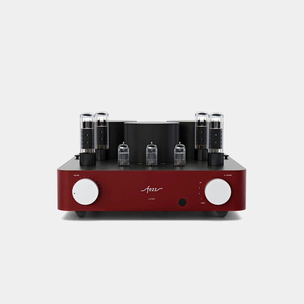 Fezz Audio Luna Integrated Amplifier