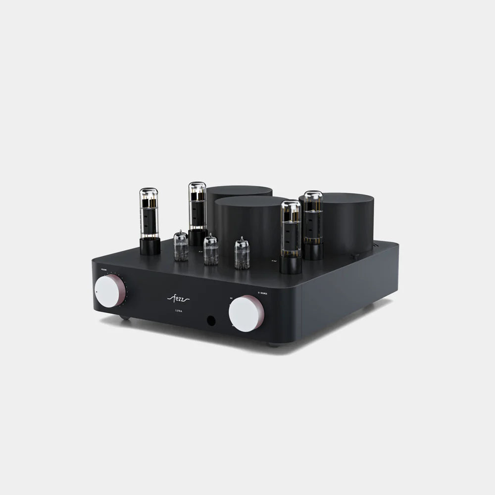 Fezz Audio Luna Integrated Amplifier