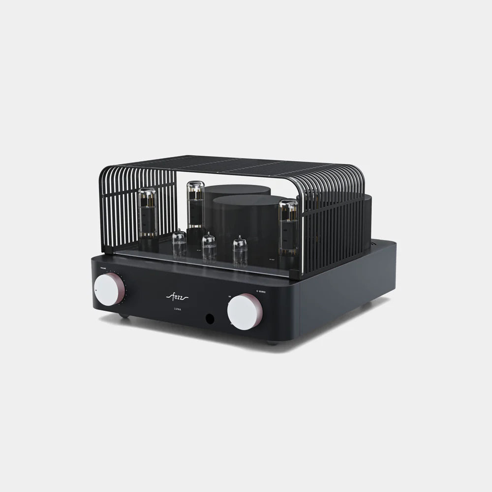 Fezz Audio Luna Integrated Amplifier