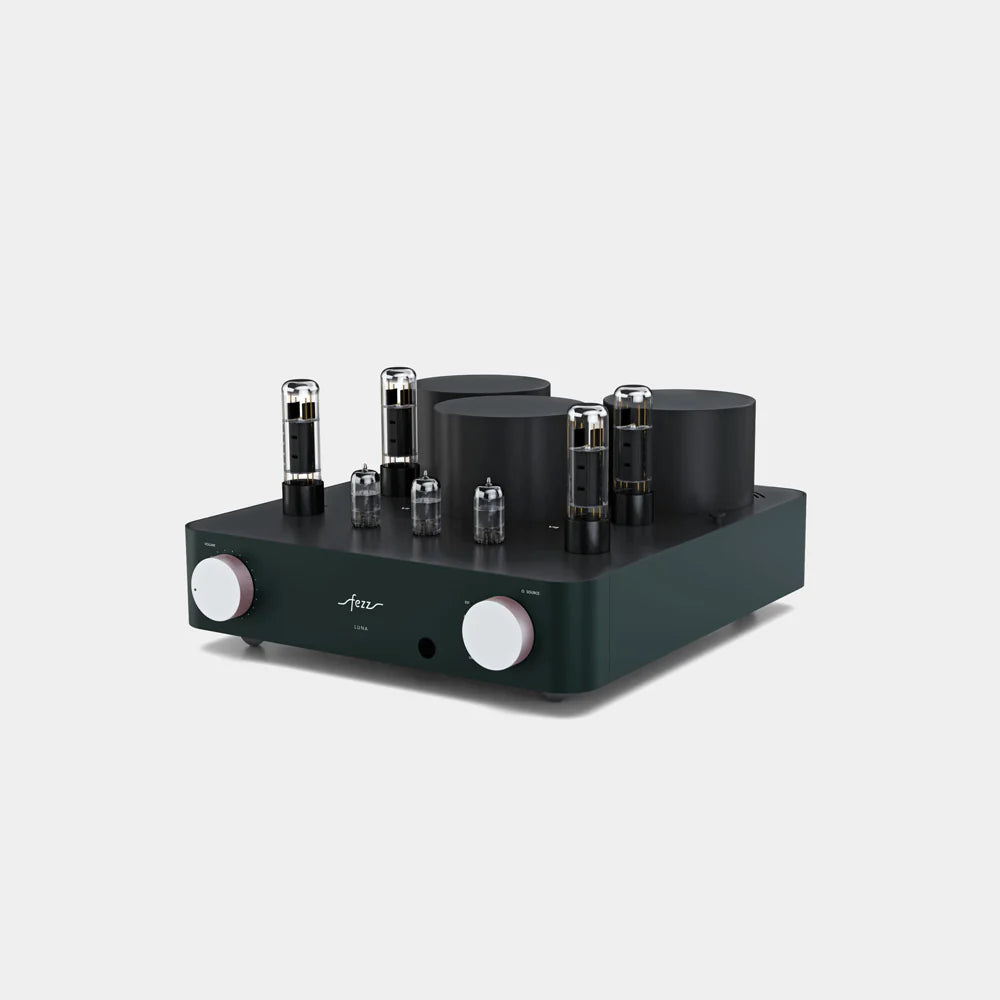 Fezz Audio Luna Integrated Amplifier
