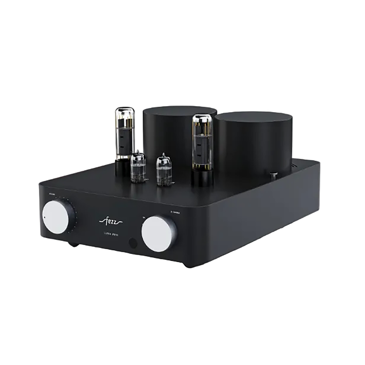 Fezz Luna Mini – Compact Class A Valve Integrated Amplifier