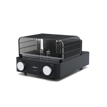 Fezz Luna Mini – Compact Class A Valve Integrated Amplifier