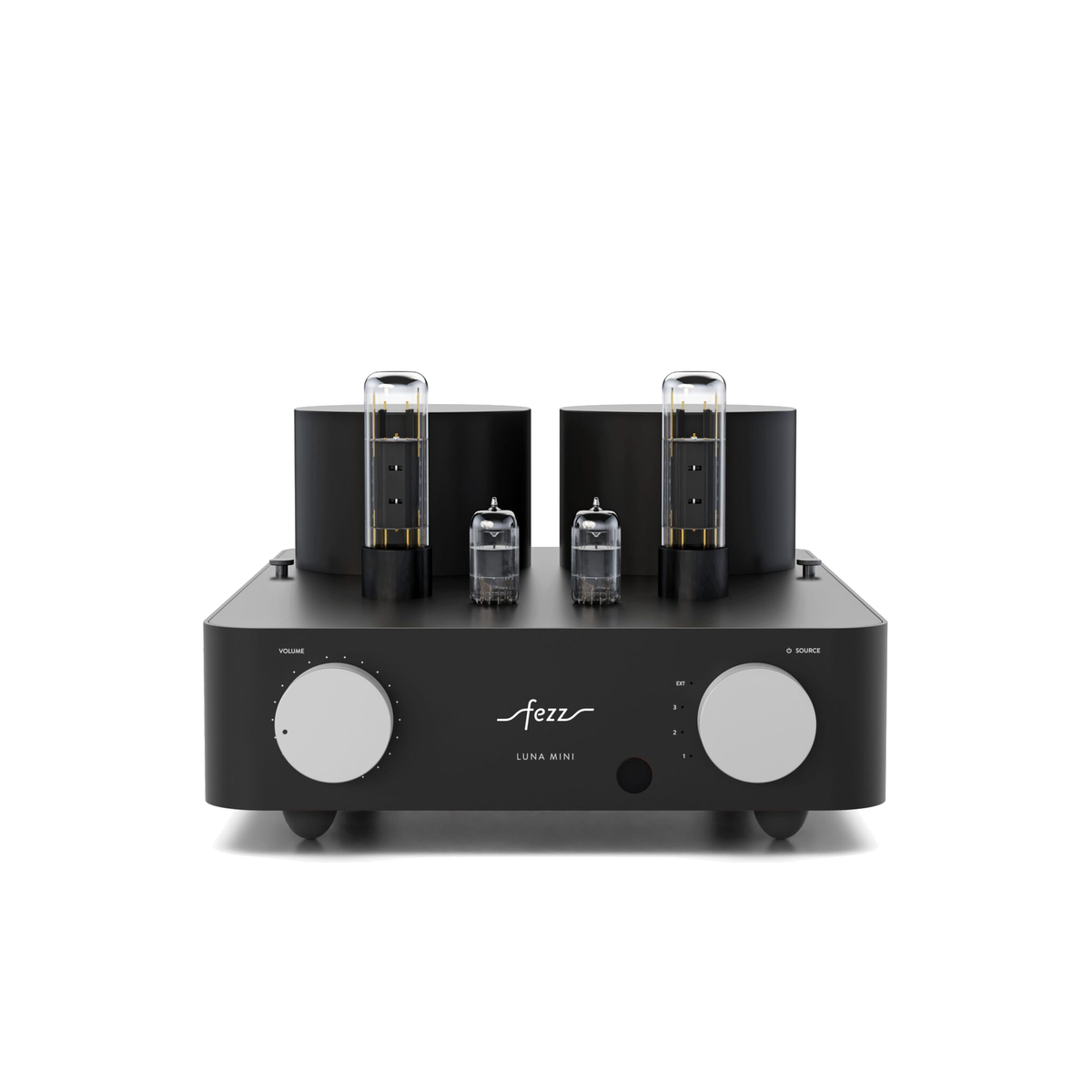Fezz Luna Mini – Compact Class A Valve Integrated Amplifier