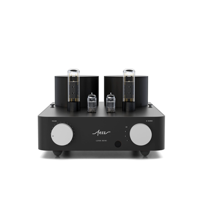 Fezz Luna Mini – Compact Class A Valve Integrated Amplifier
