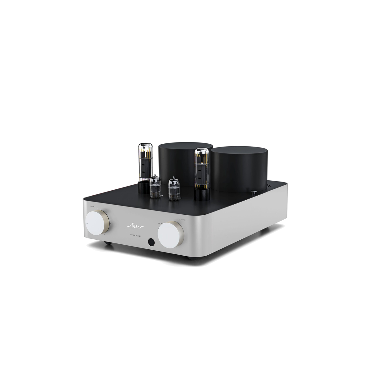 Fezz Luna Mini – Compact Class A Valve Integrated Amplifier