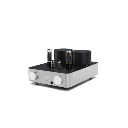 Fezz Luna Mini – Compact Class A Valve Integrated Amplifier