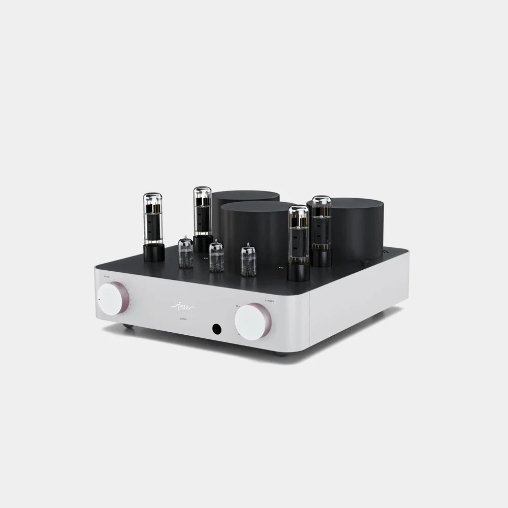 Fezz Audio Luna Integrated Amplifier