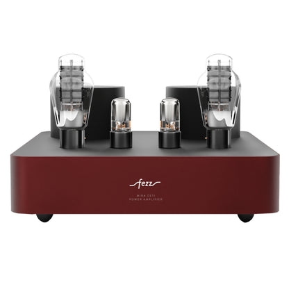 Fezz Mira Ceyi 300B Mono Amplifier Pair