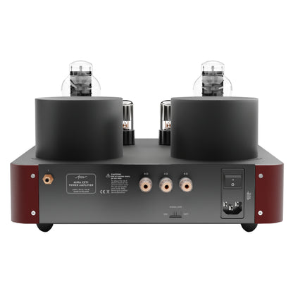 Fezz Mira Ceyi 300B Mono Amplifier Pair