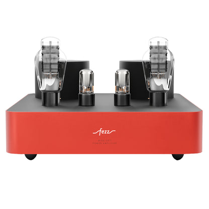 Fezz Mira Ceyi 300B Mono Amplifier Pair