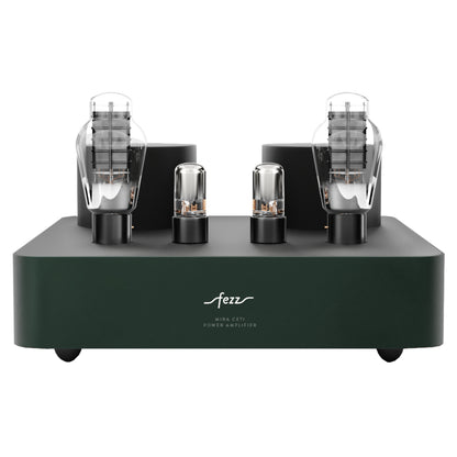 Fezz Mira Ceyi 300B Mono Amplifier Pair