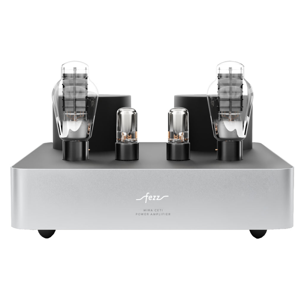 Fezz Mira Ceyi 300B Mono Amplifier Pair