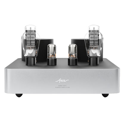 Fezz Mira Ceyi 300B Mono Amplifier Pair