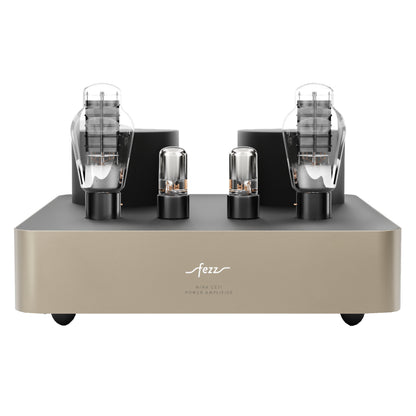 Fezz Mira Ceyi 300B Mono Amplifier Pair
