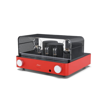 Fezz Audio Mira Ceti MK2 300B Single-Ended Valve Integrated Amplifier