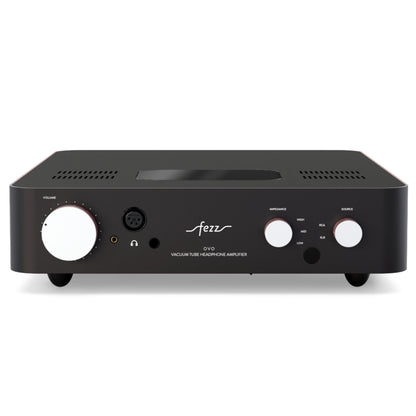 Fezz Audio OVO Tube Headphone Amplifier