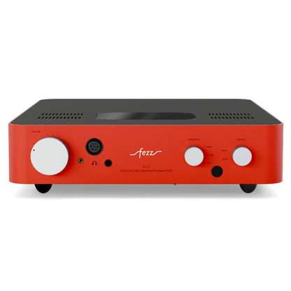 Fezz Audio OVO Tube Headphone Amplifier