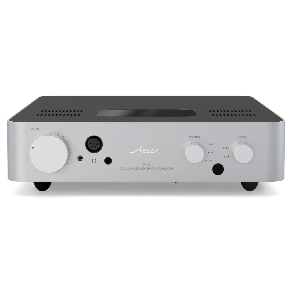 Fezz Audio OVO Tube Headphone Amplifier