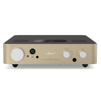 Fezz Audio OVO Tube Headphone Amplifier