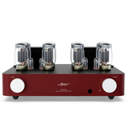 Fezz Olympia Vacuum Tube Integrated Amplifier